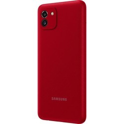 Мобильные телефоны Samsung Galaxy A03 64GB