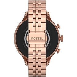 Смарт часы и фитнес браслеты FOSSIL Gen 6 Smartwatch 42mm