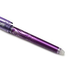 Ручки Pilot Frixion Point 0.5 Purple Ink