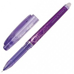 Ручки Pilot Frixion Point 0.5 Purple Ink