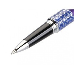 Ручки Pilot Metropolitan Retro Pop Collection Ellipse Roller Pen