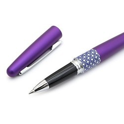 Ручки Pilot Metropolitan Retro Pop Collection Ellipse Roller Pen