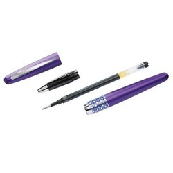 Ручки Pilot Metropolitan Retro Pop Collection Ellipse Roller Pen