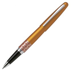 Ручка Pilot Metropolitan Retro Pop Collection Flower Roller Pen