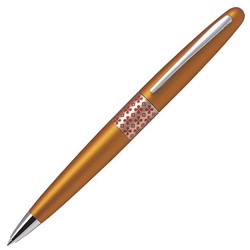 Ручки Pilot Metropolitan Retro Pop Collection Flower Ballpoint Pen