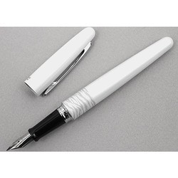 Ручки Pilot MR Animal Collection White Tiger Fountain Pen