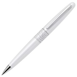 Ручки Pilot MR Animal Collection White Tiger Ballpoint Pen