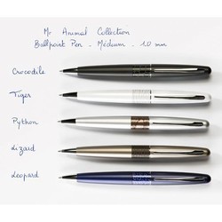 Ручки Pilot MR Animal Collection Crocodile Ballpoint Pen