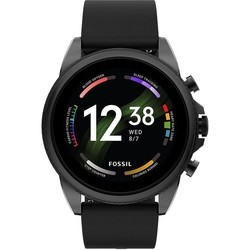 Смарт часы и фитнес браслеты FOSSIL Gen 6 Smartwatch 44mm