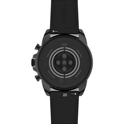 Смарт часы и фитнес браслеты FOSSIL Gen 6 Smartwatch 44mm