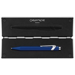 Ручка Caran dAche 849 Classic Blue Box