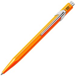 Ручка Caran dAche 849 Pop Line Fluo Orange Box