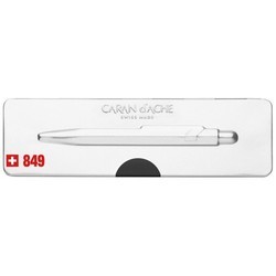 Ручка Caran dAche 849 Pop Line Black Box