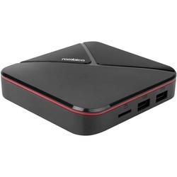 Медиаплеер Rombica Smart Box Q1