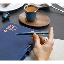 Ручки Caran dAche 849 Nespresso Blue Box