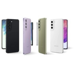 Мобильные телефоны Samsung Galaxy S21 FE 5G 128GB/8GB (фиолетовый)
