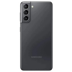 Мобильные телефоны Samsung Galaxy S21 FE 5G 128GB/8GB (черный)