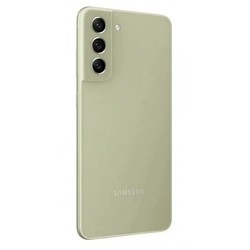Мобильные телефоны Samsung Galaxy S21 FE 5G 128GB/8GB (оливковый)