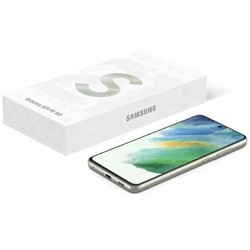 Мобильные телефоны Samsung Galaxy S21 FE 5G 256GB (черный)