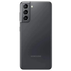 Мобильные телефоны Samsung Galaxy S21 FE 5G 256GB (черный)