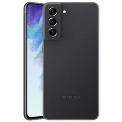 Мобильные телефоны Samsung Galaxy S21 FE 5G 256GB (черный)