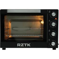 Электродуховки RZTK RTV 2260