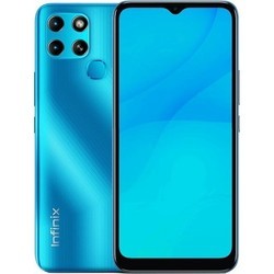 Мобильный телефон Infinix Smart 6