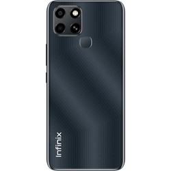 Мобильный телефон Infinix Smart 6