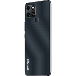 Мобильный телефон Infinix Smart 6