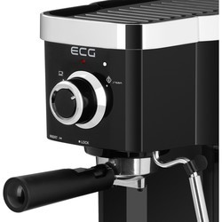 Кофеварки и кофемашины ECG ESP 20301