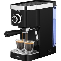 Кофеварки и кофемашины ECG ESP 20301
