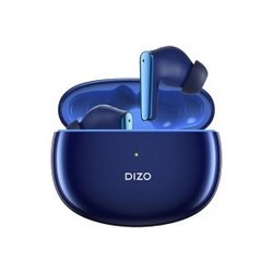 Наушники Realme Dizo Buds Z Pro (синий)