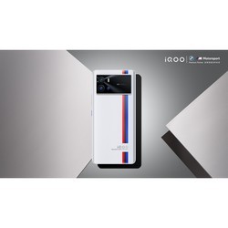 Мобильные телефоны Vivo iQOO 9 128GB
