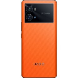 Мобильные телефоны Vivo iQOO 9 Pro 256GB/8GB
