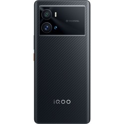 Мобильные телефоны Vivo iQOO 9 Pro 512GB