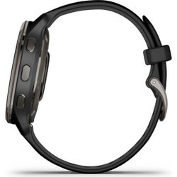 Смарт часы и фитнес браслеты Garmin Venu 2 Plus