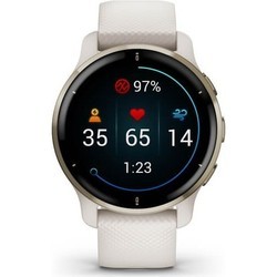 Смарт часы и фитнес браслеты Garmin Venu 2 Plus