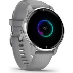 Смарт часы и фитнес браслеты Garmin Venu 2 Plus