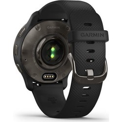 Смарт часы и фитнес браслеты Garmin Venu 2 Plus