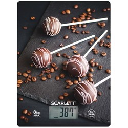 Весы Scarlett SC-KS57P71