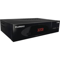 Медиаплеер Lumax DV3208HD