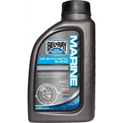 Моторные масла Bel-Ray Marine HP Synthetic Blend 2T 1L