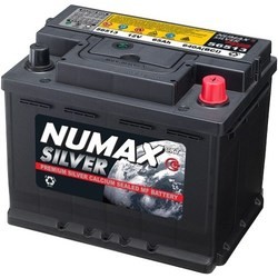 Автоаккумуляторы Numax 58539