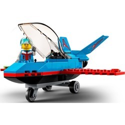 Конструктор Lego Stunt Plane 60323