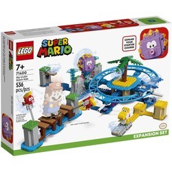 Конструктор Lego Big Urchin Beach Ride Expansion Set 71400