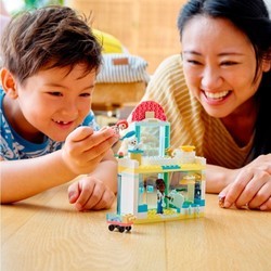 Конструктор Lego Pet Clinic 41695