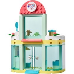 Конструктор Lego Pet Clinic 41695