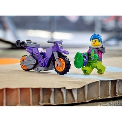 Конструктор Lego Wheelie Stunt Bike 60296