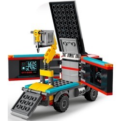 Конструктор Lego Police Chase at the Bank 60317