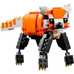 Конструктор Lego Majestic Tiger 31129